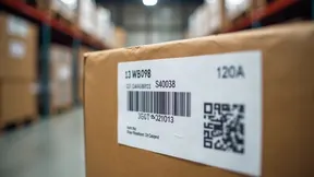 2D barcode labels: DataMatrix, QR and what they carry blog post thumbnail