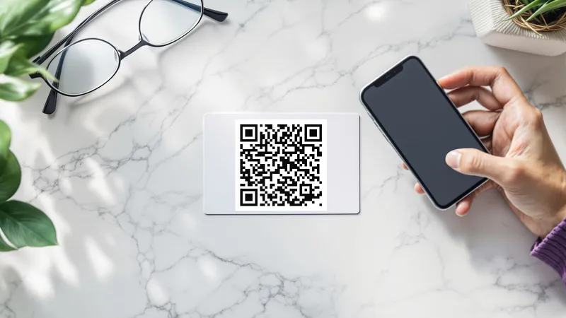 Are QR Code Generators Safe? What to Check Before You Print blog post thumbnail
