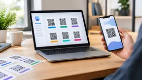 Best bulk QR code generators for large campaigns 2026 blog post thumbnail