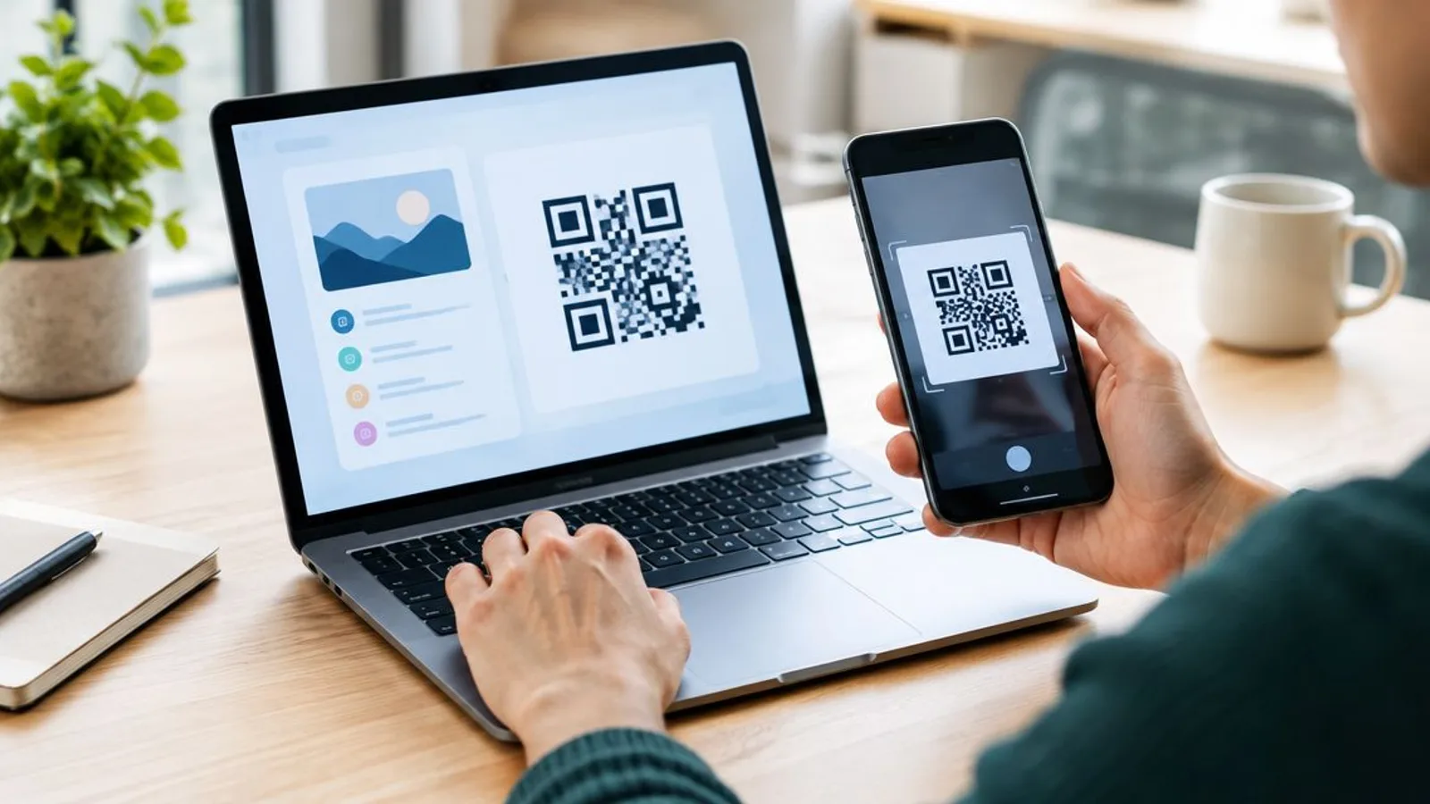 Best dynamic QR code generators in 2026