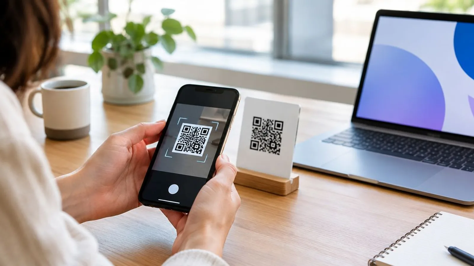 Best free QR code generators in 2026