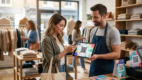 Best QR code generators for retail stores in 2026 blog post thumbnail