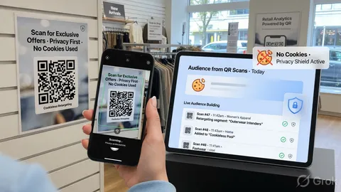 Cookieless Retargeting Qr Codes blog post thumbnail