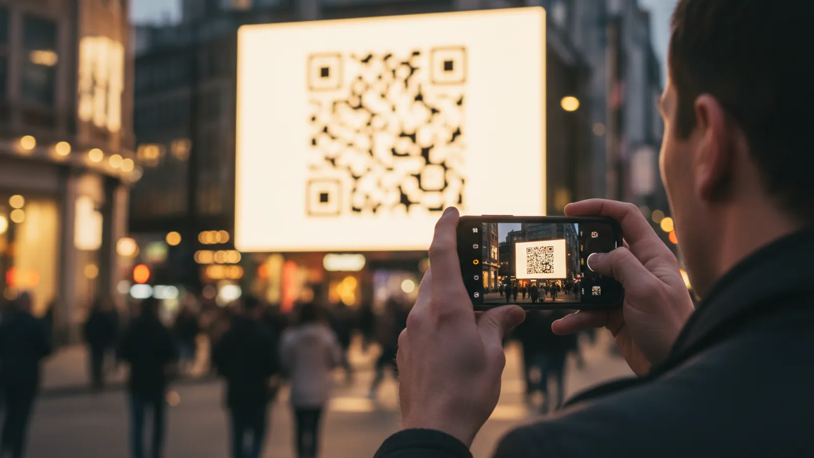 Future of QR Codes (2026) | Trends, AI & Innovations