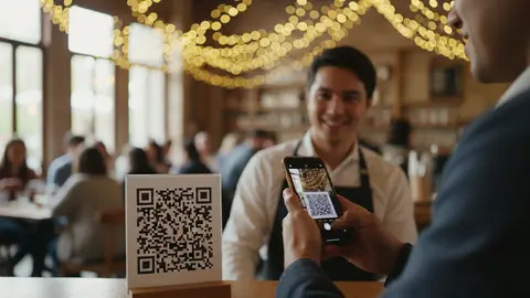 Google Review Qr Code blog post thumbnail