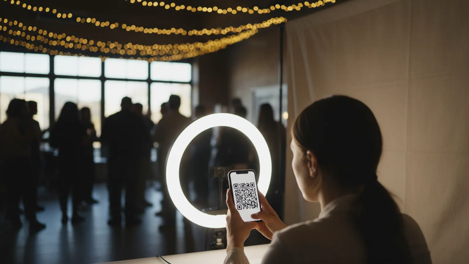 How to Create an Instagram QR Code