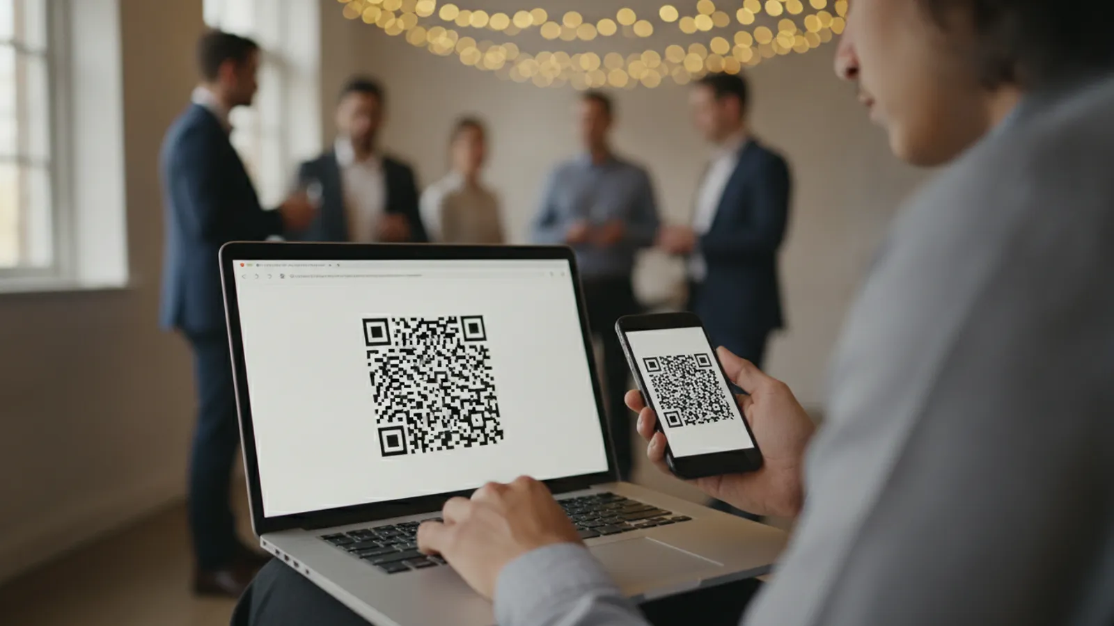 How to Create a QR Code (Step-by-Step Guide for Beginners)