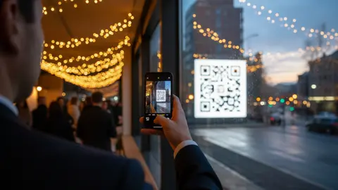 Offline Attribution Qr Codes blog post thumbnail