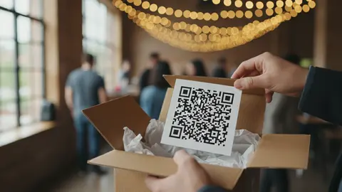 Post Purchase Packaging Qr Codes blog post thumbnail