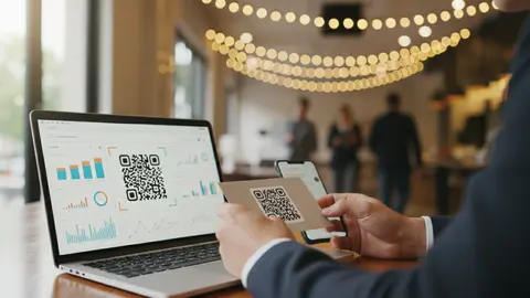 Qr Code Analytics Tracking Guide blog post thumbnail