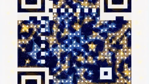 QR Code Art: How AI Turns a Working Code Into Artwork blog post thumbnail