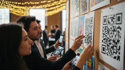 Qr Code Campaign Teardowns blog post thumbnail