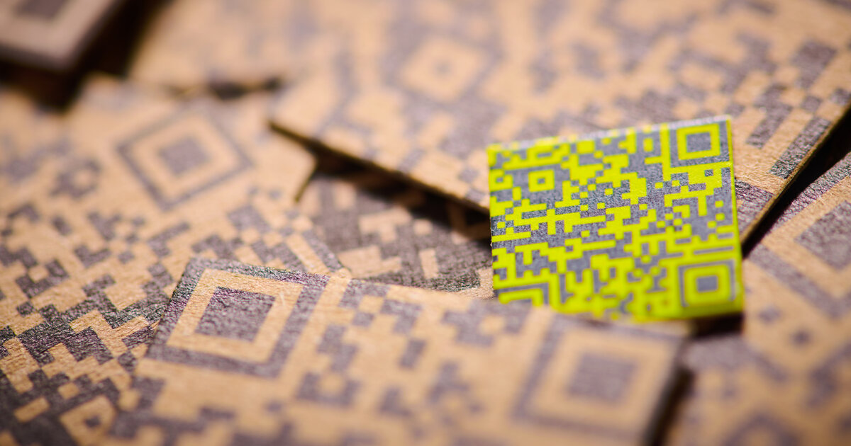 The History of the QR Code: From 1994 to Today