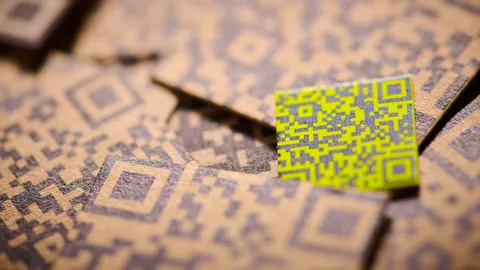 The History of the QR Code: From 1994 to Today blog post thumbnail