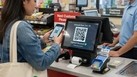 Qr Code Payment Systems Guide blog post thumbnail