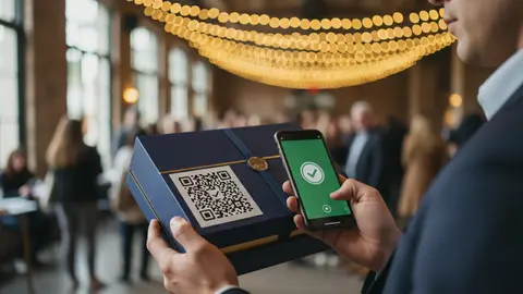 Qr Code Product Authentication blog post thumbnail