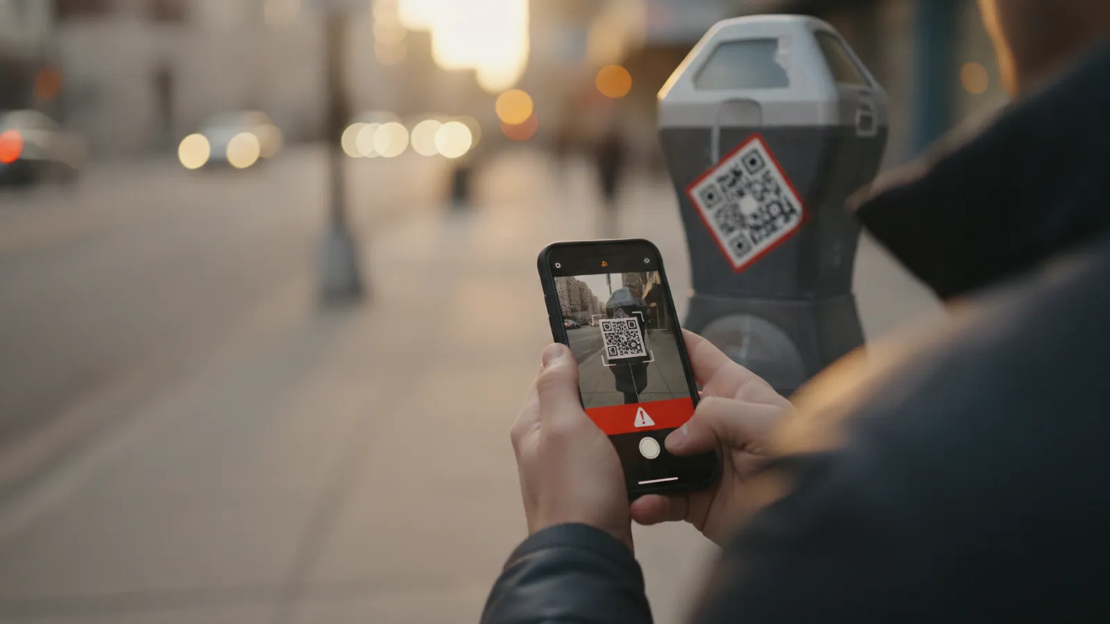 QR Code Security Guide | Avoid Quishing & Stay Safe