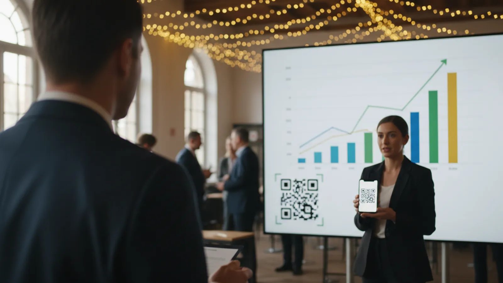 QR Code Statistics 2026: Adoption, Scans, and Industry Trends