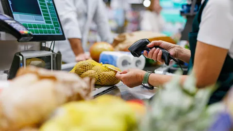QR Code vs Barcode: Which One Should You Use? blog post thumbnail
