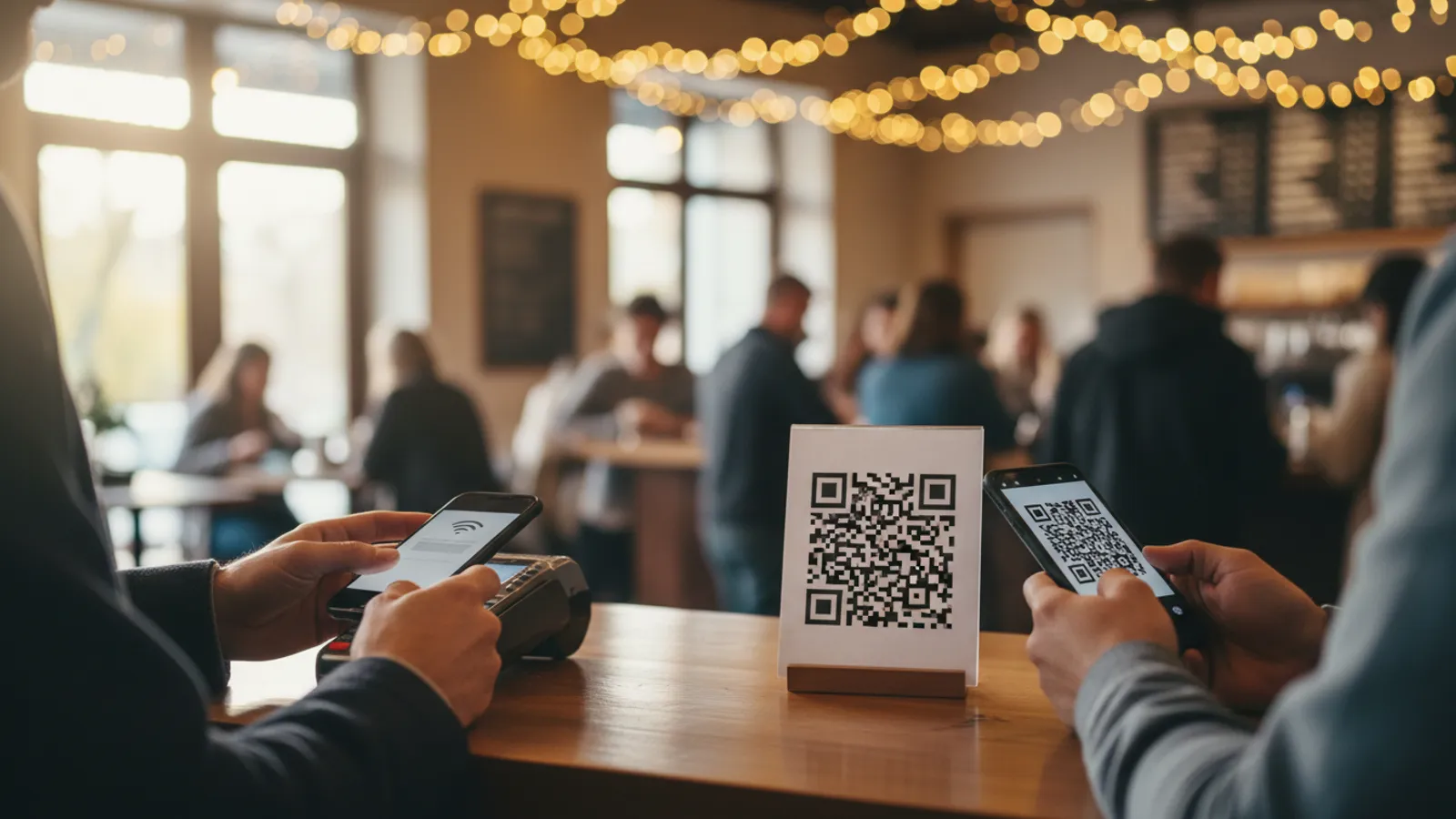 QR Code vs NFC: Which Is Better for Your Use Case?