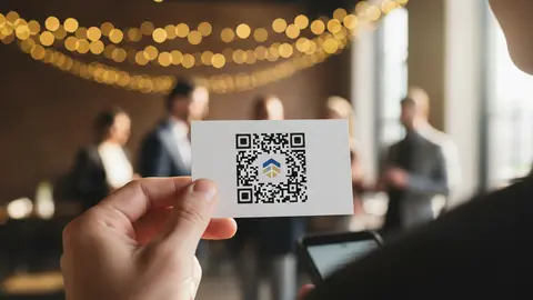 Qr Code With Logo blog post thumbnail