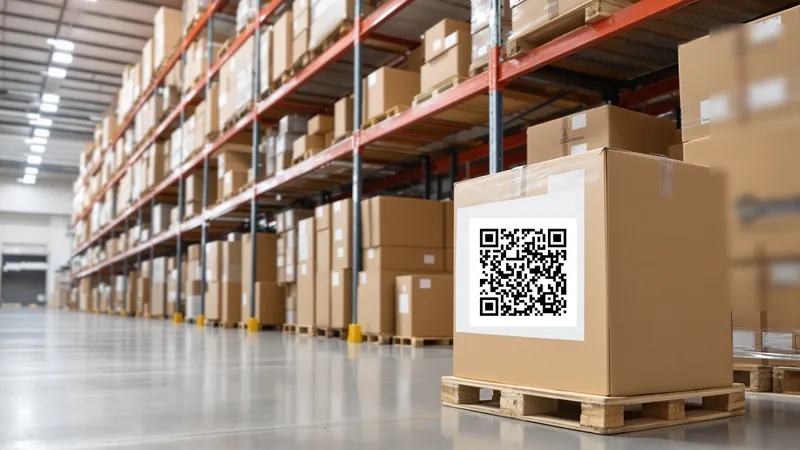 QR Codes for Inventory Tracking: A Setup That Actually Works blog post thumbnail