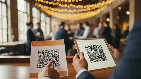 Qr Codes Print Vs Digital Guide blog post thumbnail