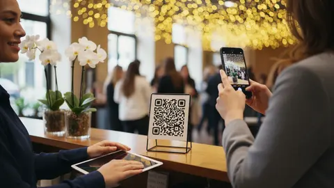 Qr Codes Salons Spas blog post thumbnail