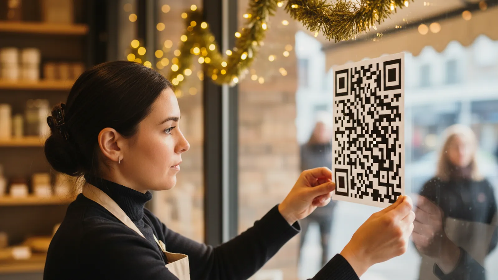 QR Codes for Small Business | Growth & Marketing Guide