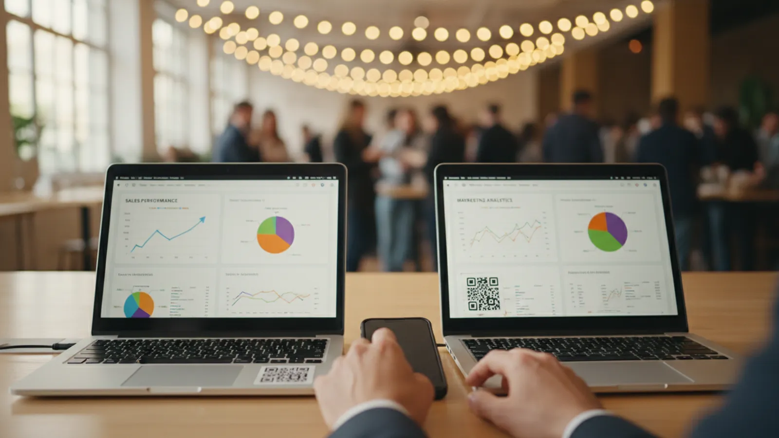 QR Tiger vs QRCodeStack: Which Is Better in 2026?