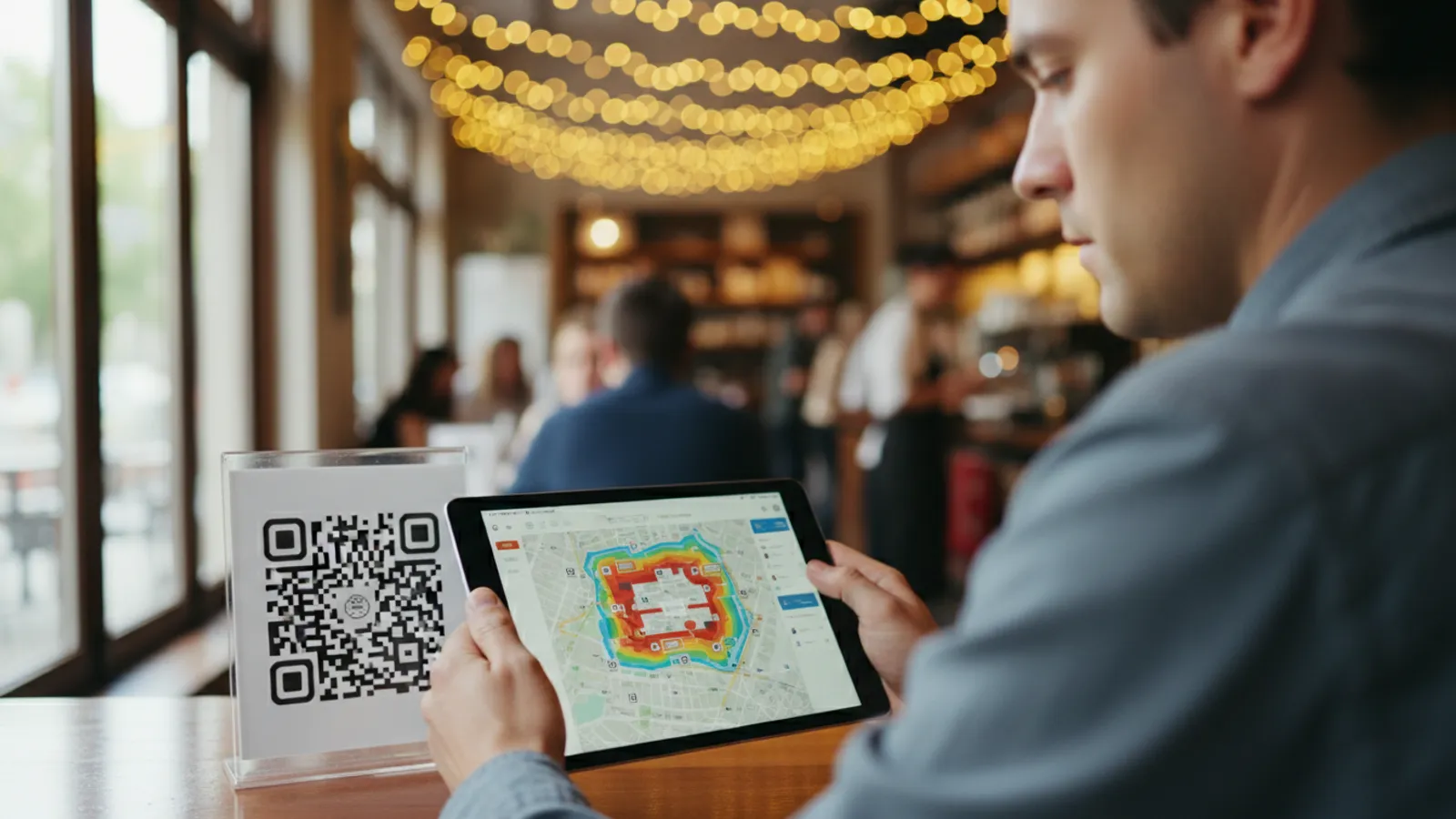 How to Track QR Code Scans (Quick Start)